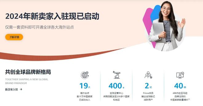 深度干货！盘点2024年跨境电商市场新格局(图7)