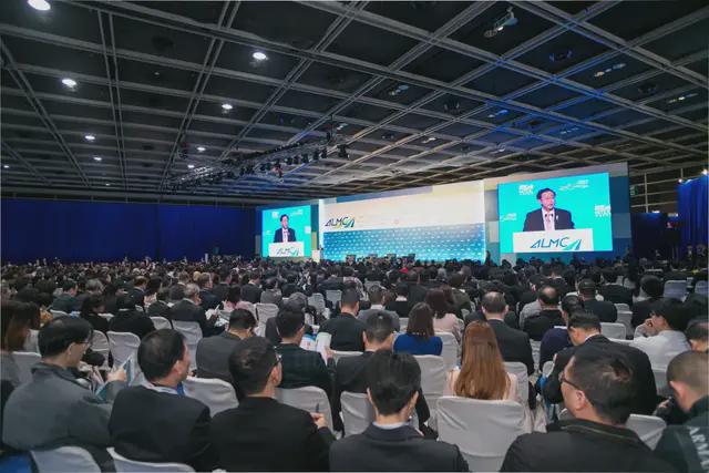 关于组织赴香港参加「第十四届亚洲物流航运及空运会议」的通知(图1)